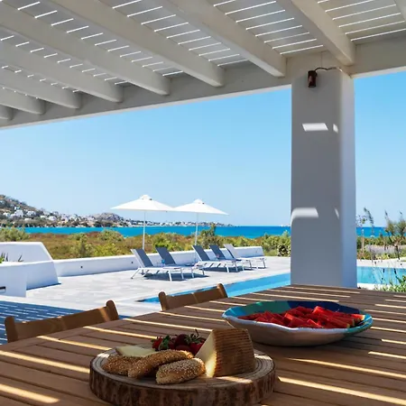 Fratelli E Sorelle Beach House Villa *