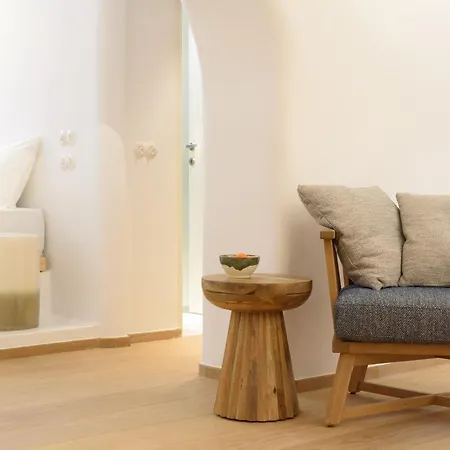 Fratelli E Sorelle Beach House Villa Plaka (Naxos)