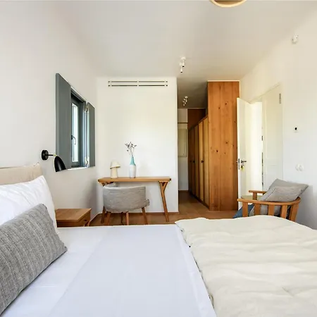 Villa Fratelli E Sorelle Beach House