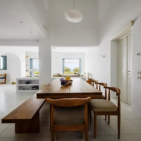 Villa Fratelli E Sorelle Beach House