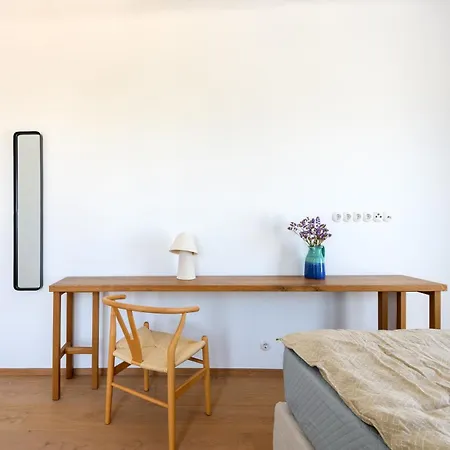 Villa Fratelli E Sorelle Beach House Pláka
