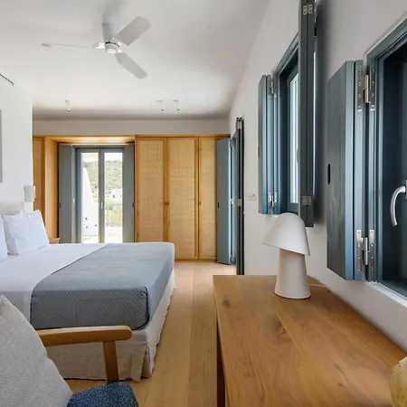 Villa Fratelli E Sorelle Beach House *