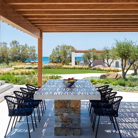 Fratelli E Sorelle Beach House *