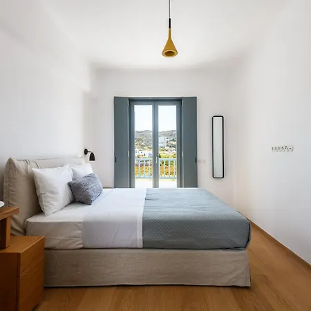 Fratelli E Sorelle Beach House Plaka (Naxos)
