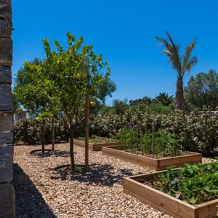 Fratelli E Sorelle Beach House Villa *