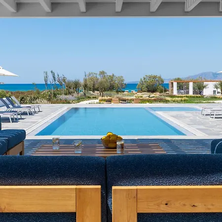 Fratelli E Sorelle Beach House