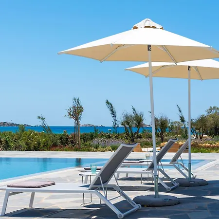 Fratelli E Sorelle Beach House Plaka (Naxos)