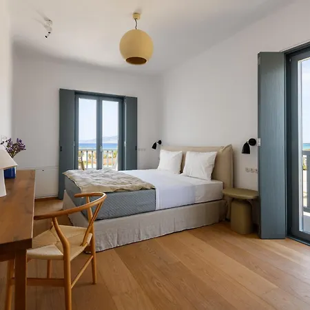 Fratelli E Sorelle Beach House Villa *
