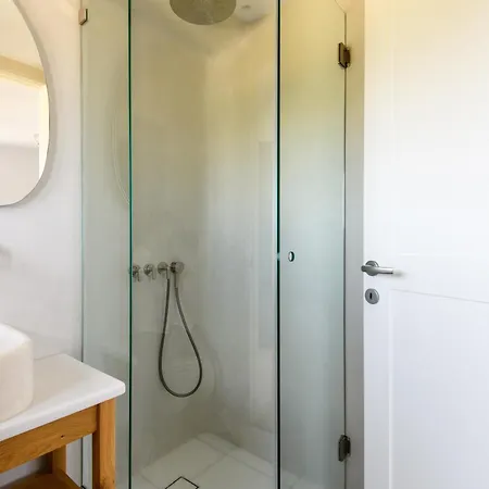 Fratelli E Sorelle Beach House * Plaka (Naxos)
