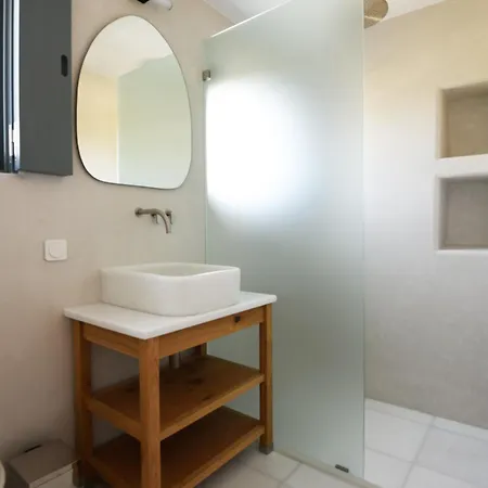Fratelli E Sorelle Beach House Villa Plaka (Naxos)