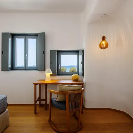 Villa Fratelli E Sorelle Beach House