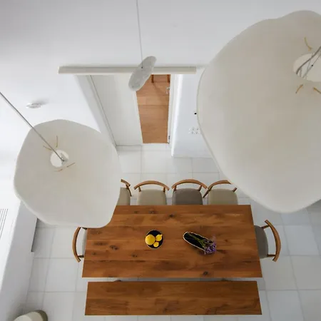 Fratelli E Sorelle Beach House Villa Plaka (Naxos)