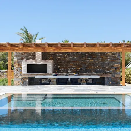 Fratelli E Sorelle Beach House Villa