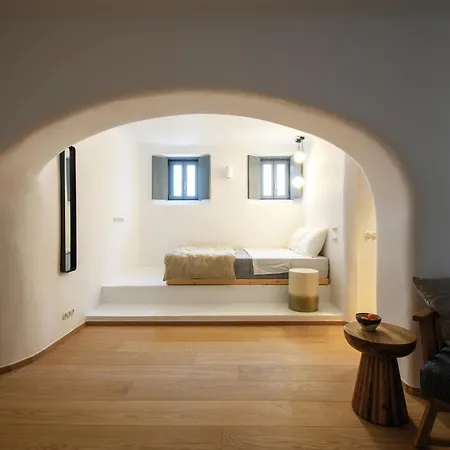 Fratelli E Sorelle Beach House * Plaka (Naxos)