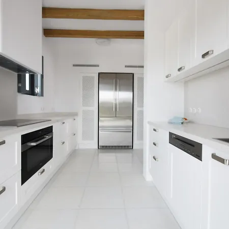 Villa Fratelli E Sorelle Beach House *