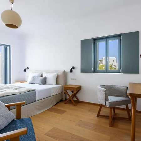Villa Fratelli E Sorelle Beach House Pláka