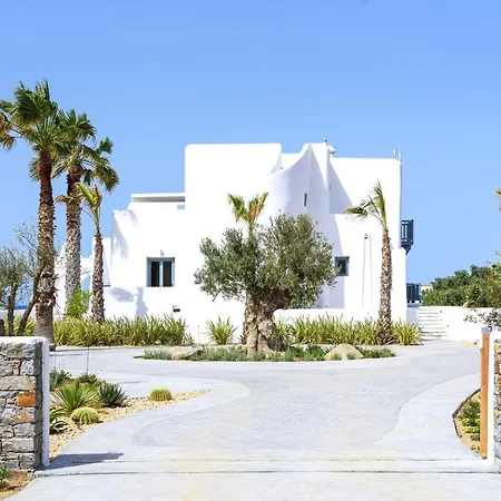 Fratelli E Sorelle Beach House Villa