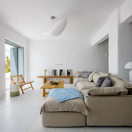 Fratelli E Sorelle Beach House * Plaka (Naxos)