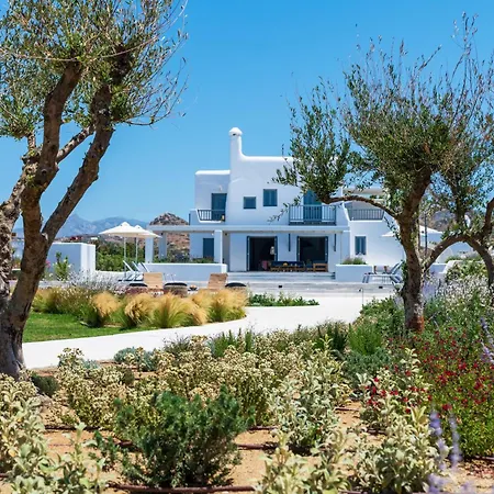 Fratelli E Sorelle Beach House * Plaka (Naxos)